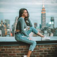 Отзыв от Ксения - Visa DTV